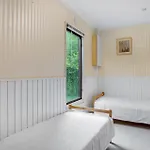 Beautiful In With Kitchen בית נופש Faxe