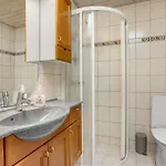 בית נופש Beautiful In With Kitchen