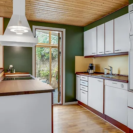 Prázdninový dům Beautiful In With Kitchen *